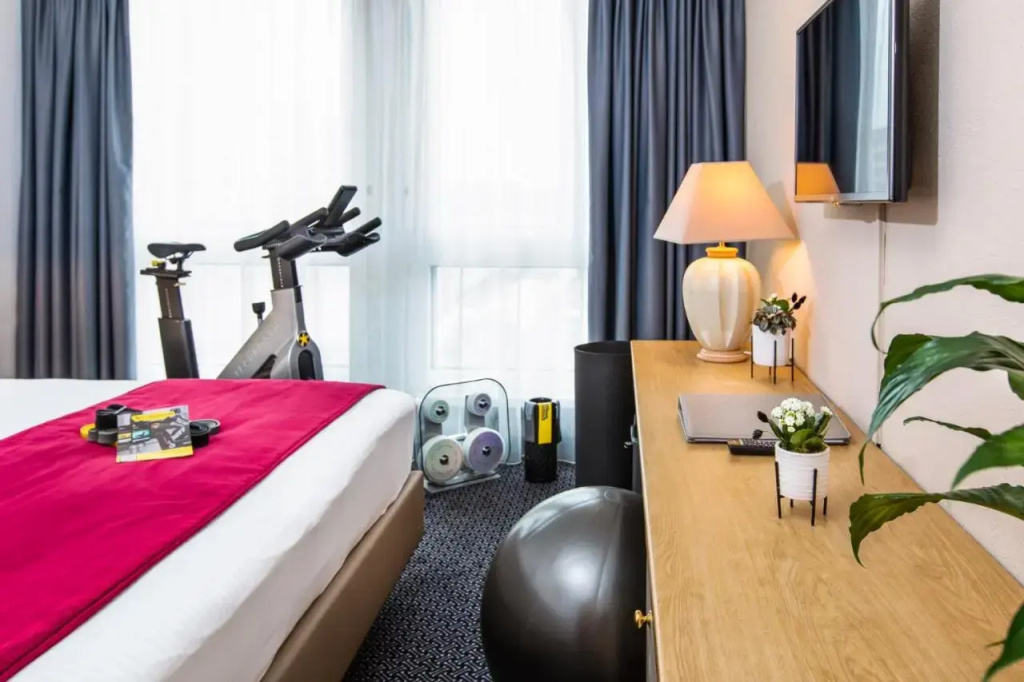 Hotel photo 6