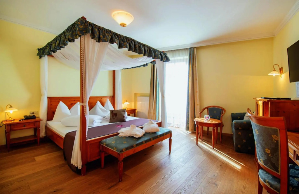 Erlebnishotel Engel — 2