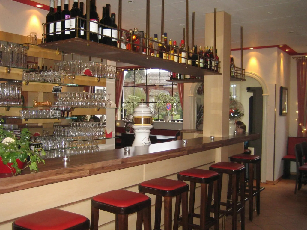 Hotel & Restaurant Jägerstuben - Général