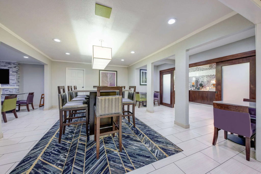 La Quinta Inn by Wyndham El Dorado — фото 6