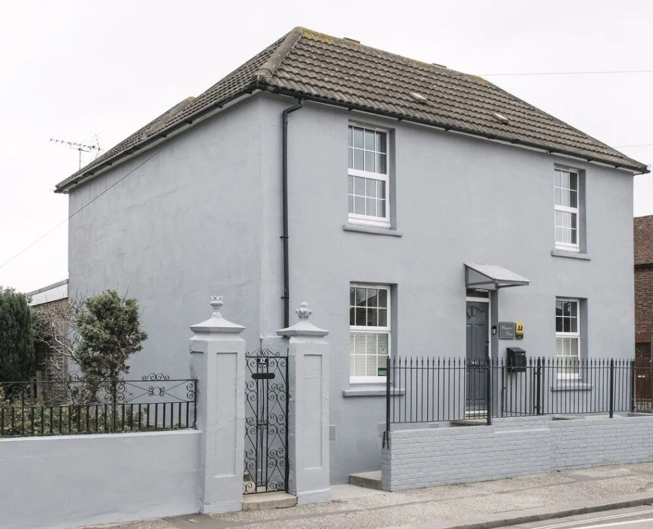 Musgrove House Bed & Breakfast
