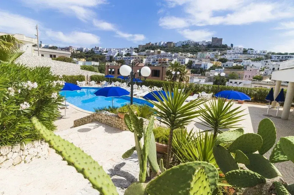 Hotel Panoramico - Général