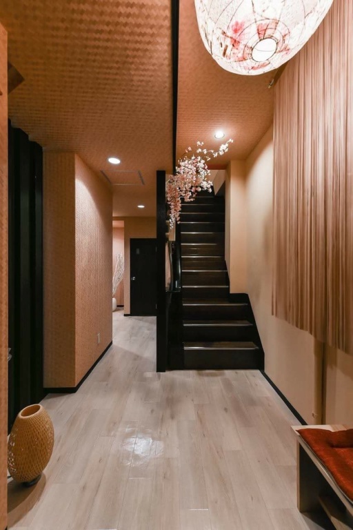 Osaka Anko Guest House 사진 11