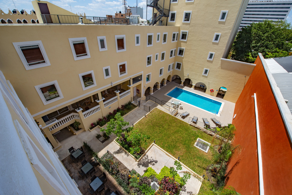 Hotel photo 14