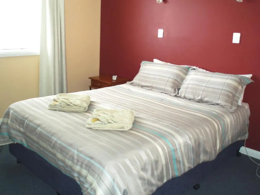 Highland Cabins and Cottages - Chambres