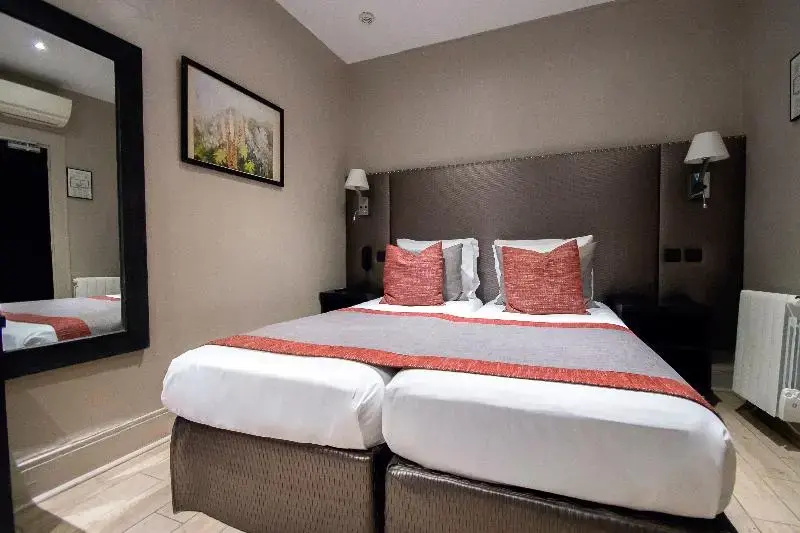 Hotel Migny Opera Montmartre 78
