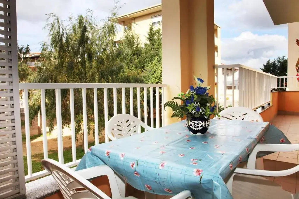Casa Vacanze Cau - Chambres