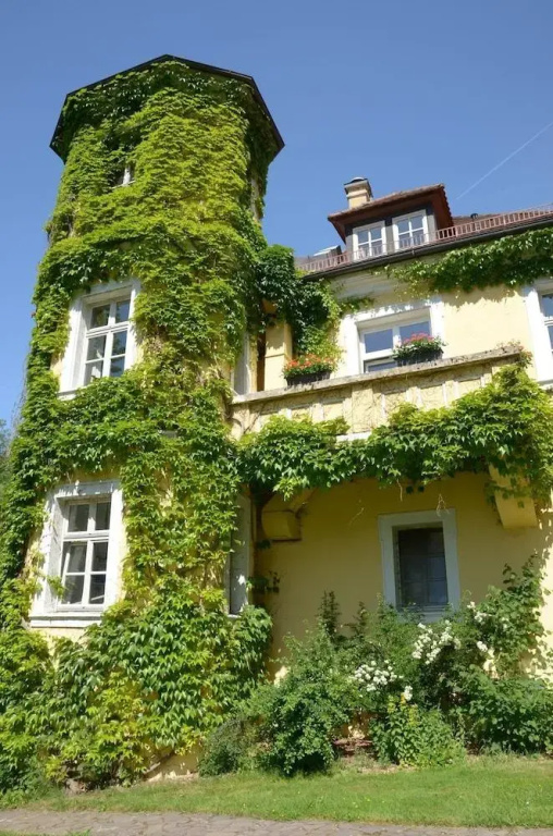 Ringhotel Schlosshotel Ernestgrün - Général
