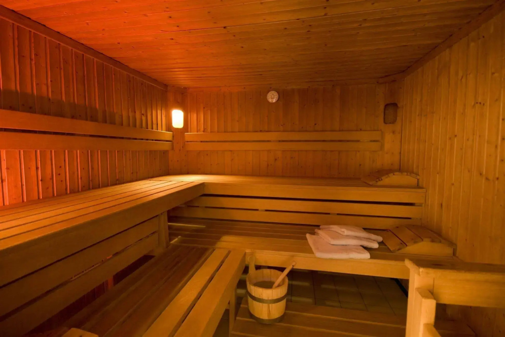 Dachstein West Sporthotel - Général