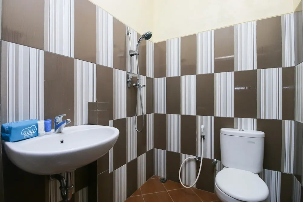 Airy Eco Tjilik Riwut KM 2,5 Sampit - фото 8