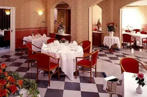 Ch Hotel Decimo Massimo - Général