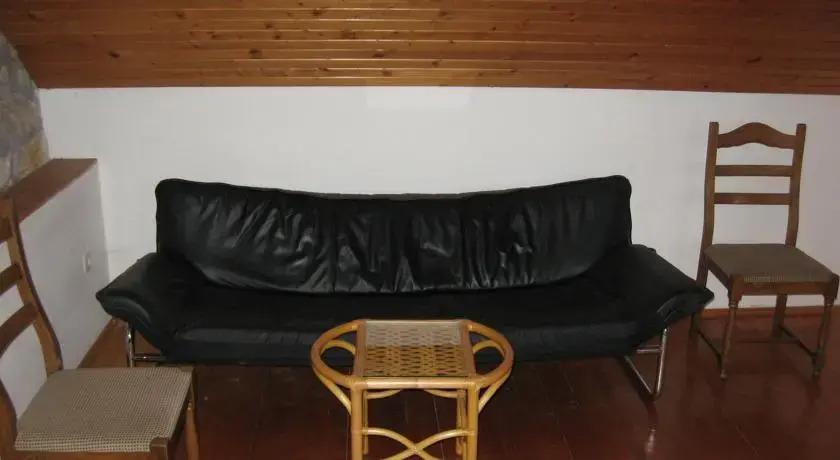 Boros Vendégház - фото 3