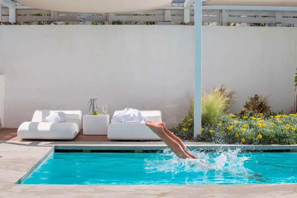 Patmos Aktis, a Luxury Collection Resort & Spa, Greece - Chambres