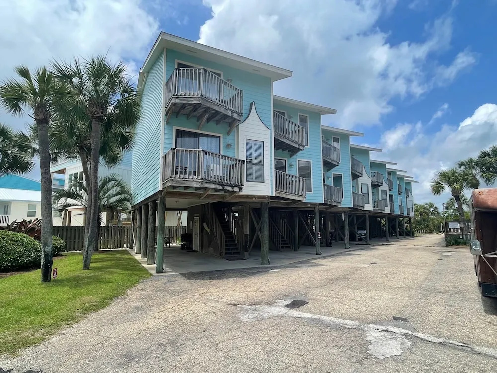 The Sands Condos