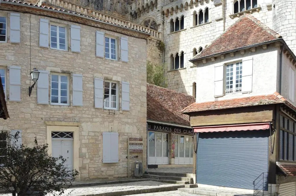 Chambres d'Hôtes Les Pirondeaux