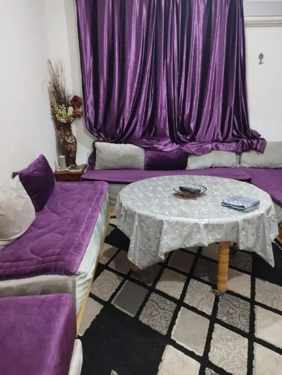 Med appartement