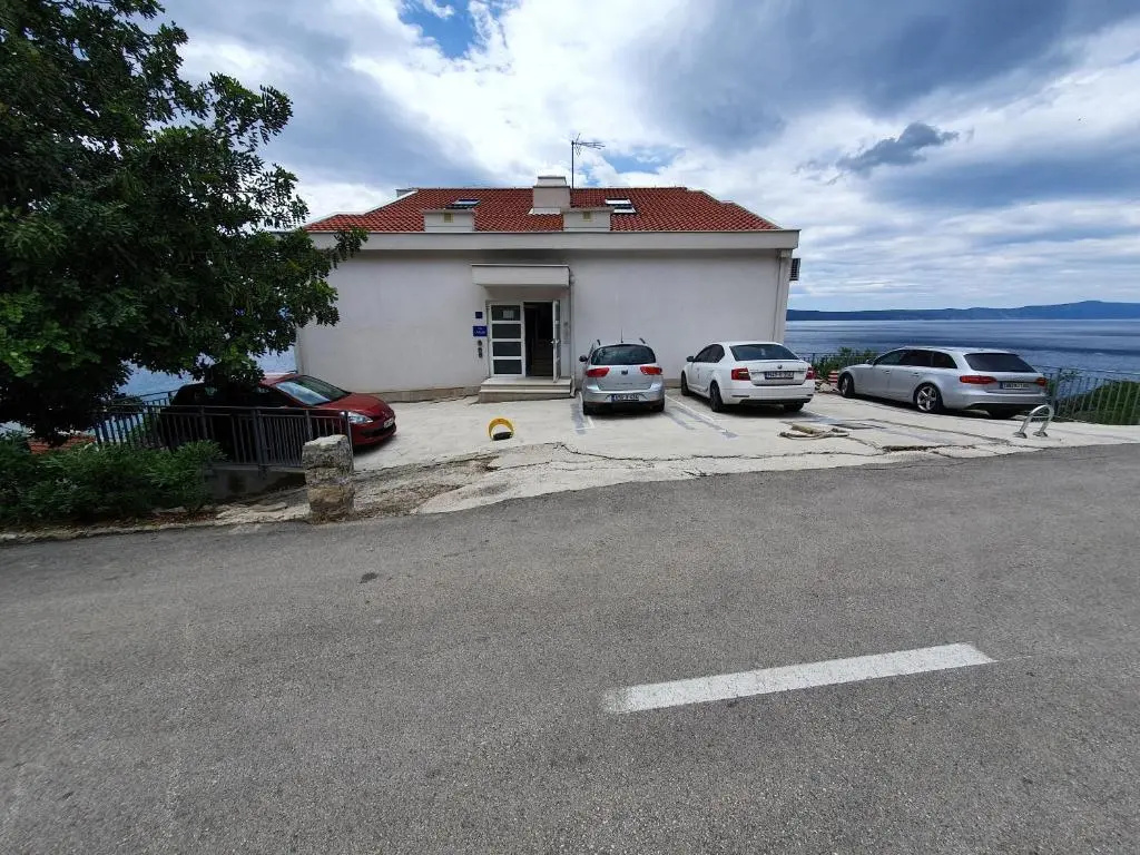 Apartments Majic Zivogosce