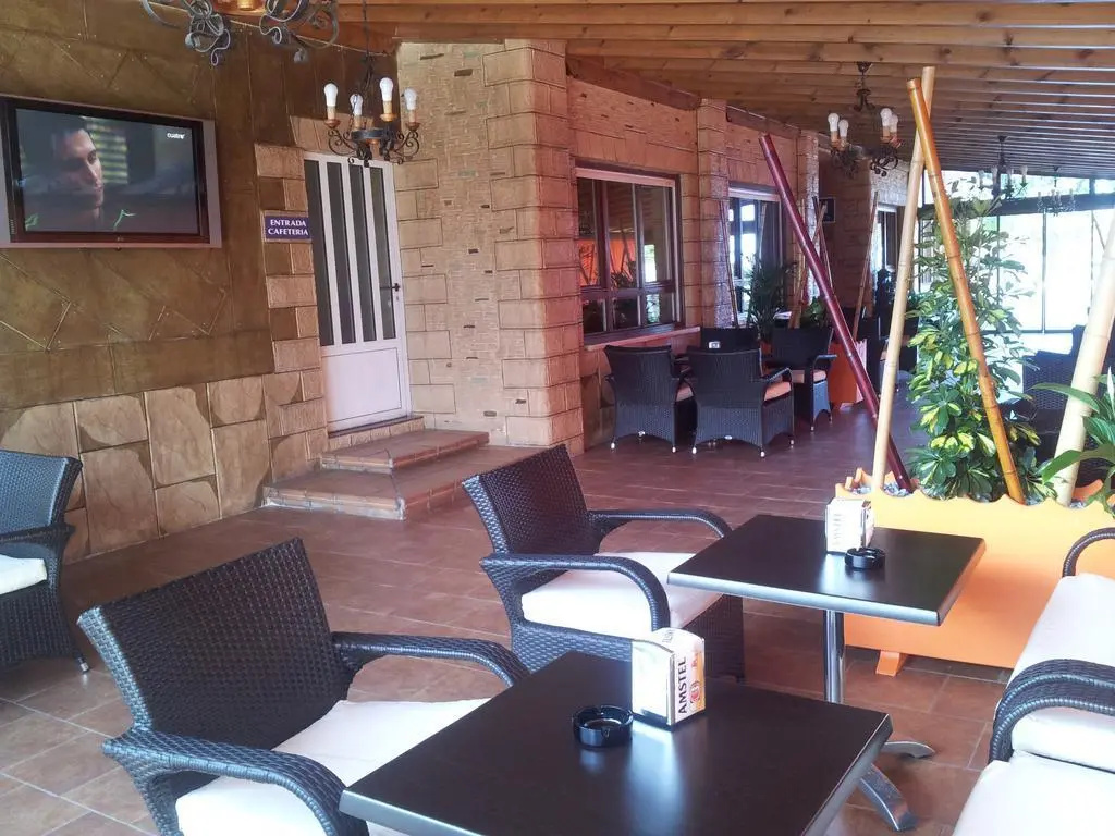 Hotel photo 20