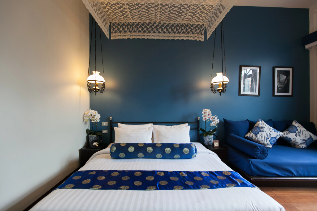 The Memory at On On Hotel - Général