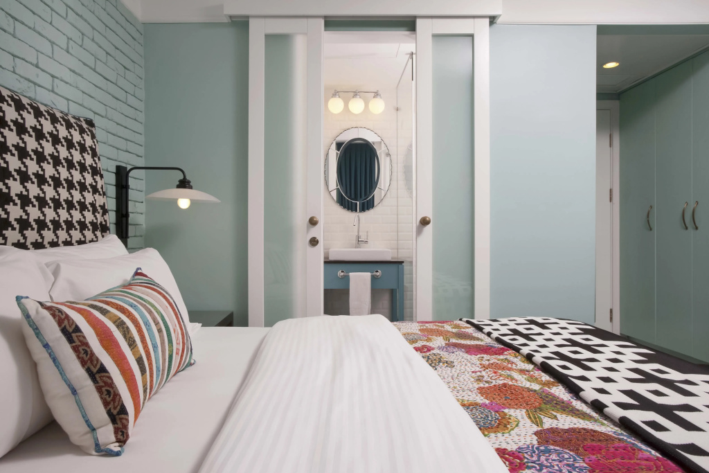Center Chic Hotel - an Atlas Boutique Hotel - Général