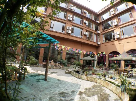 Hotel photo 4