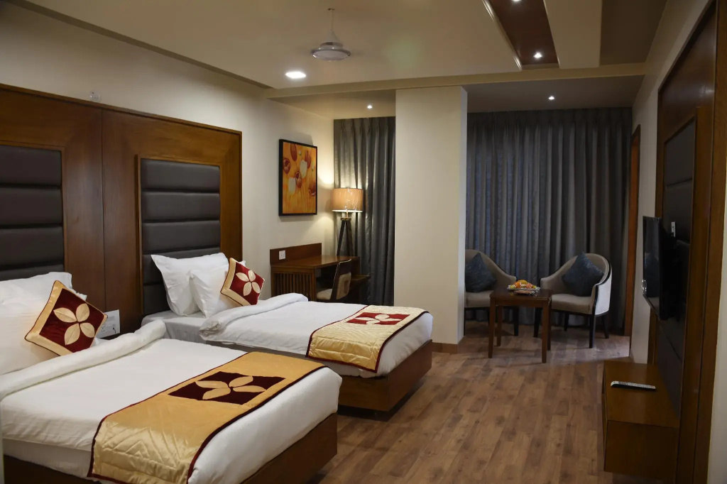Hotel photo 17