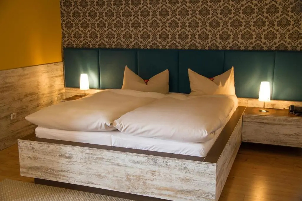 Hotel Harlesiel - Chambres