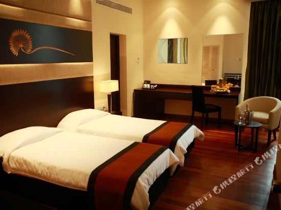 Renuka City Hotel