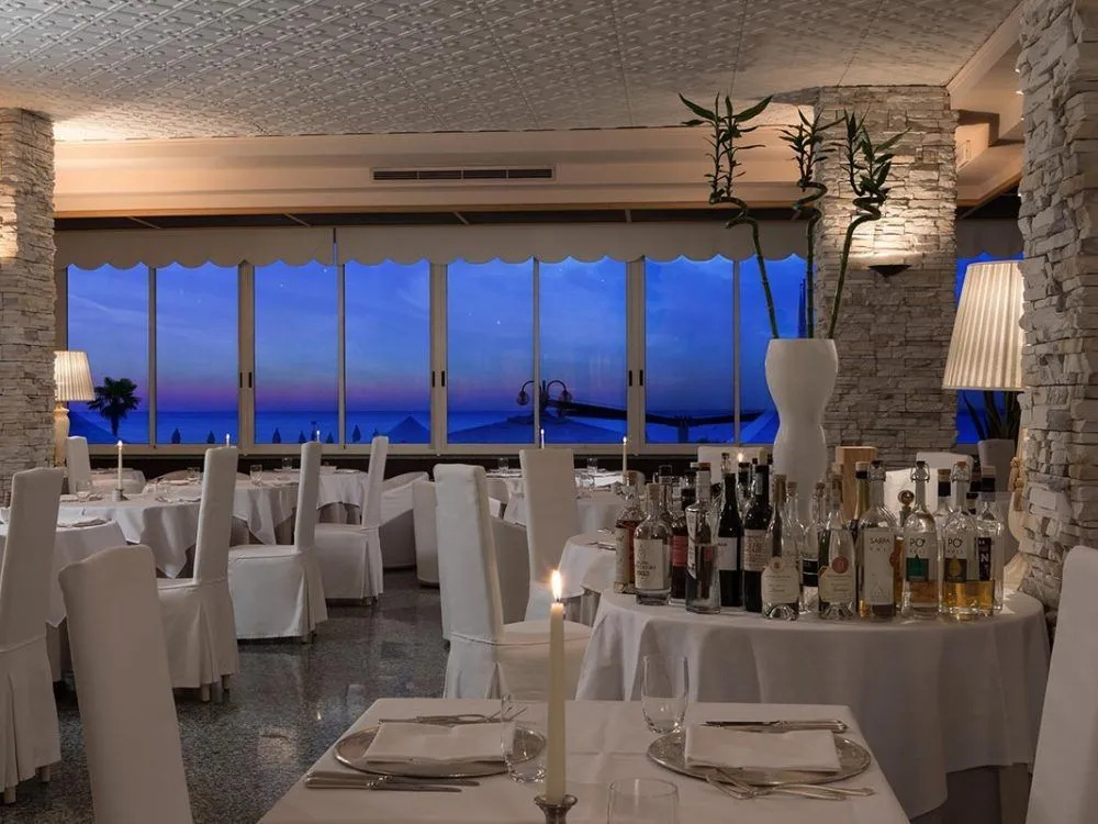 Park Hotel Brasilia - Général