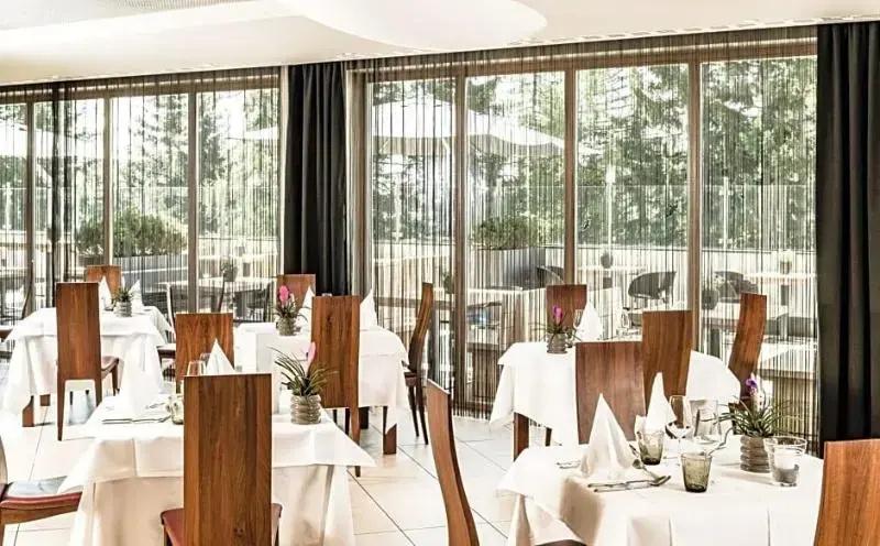 Hotel Meran 2000 - Général
