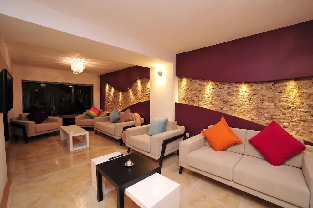 Butik Rafo Otel - фото 6
