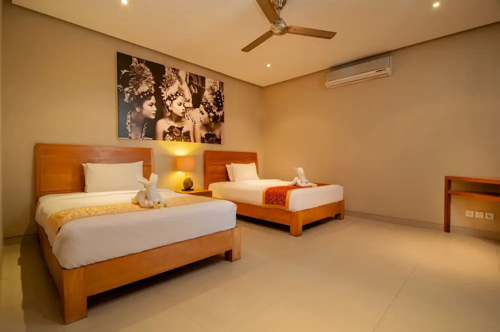 Villa Sambu - фото 20