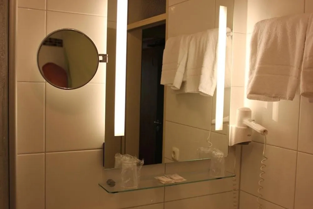 Hotel photo 8