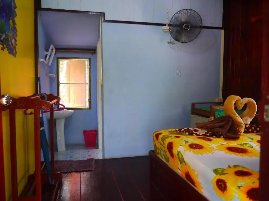 Bungalow