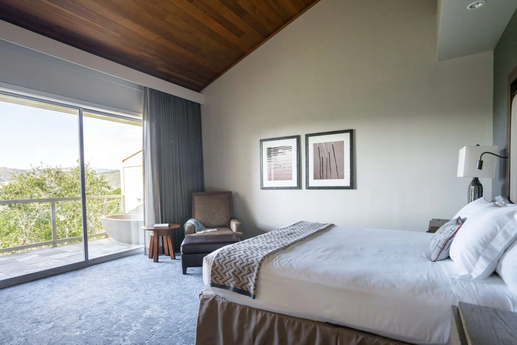 Carmel Valley Ranch, in The Unbound Collection by Hyatt - Chambres