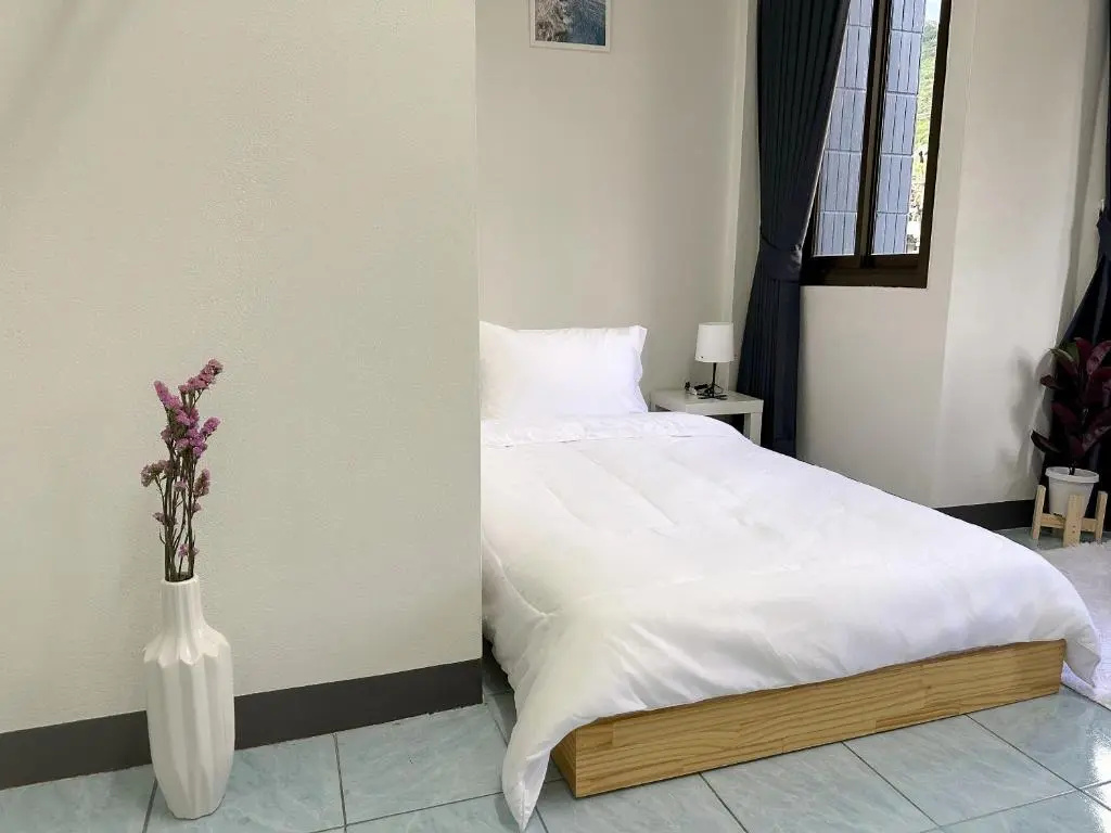 Deluxe Double room (twin beds)