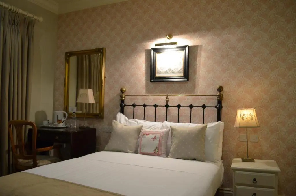 Listowel Arms - Chambres