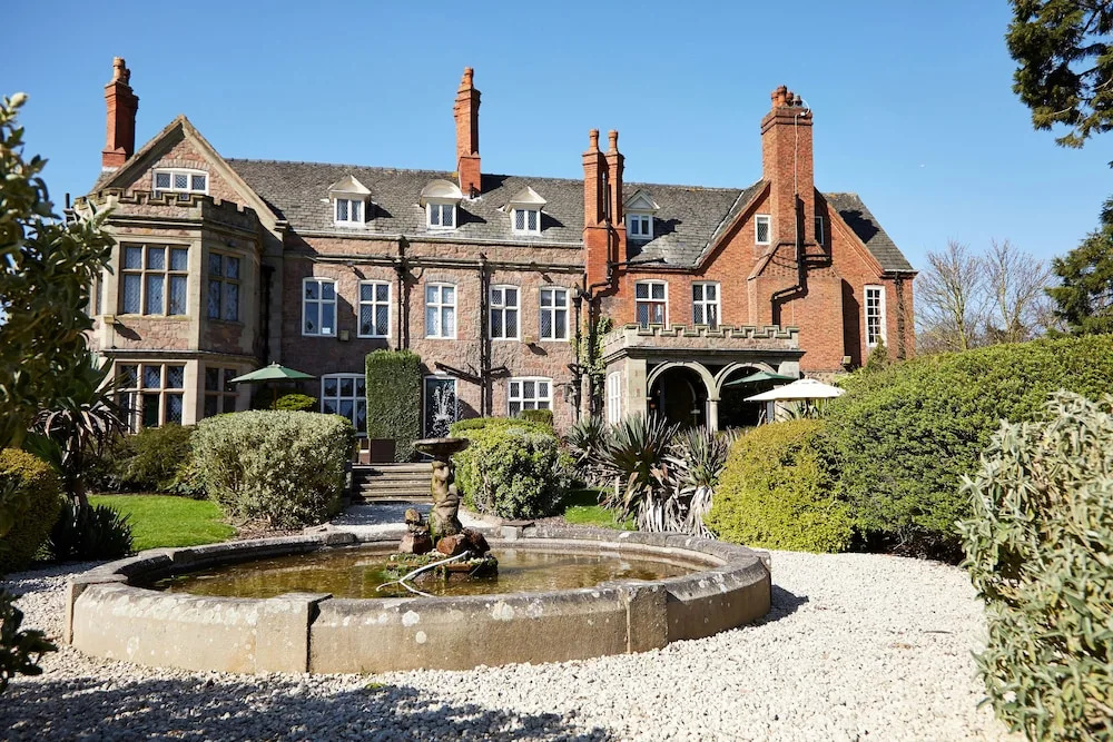 Rothley Court Hotel by Greene King Inns - Général