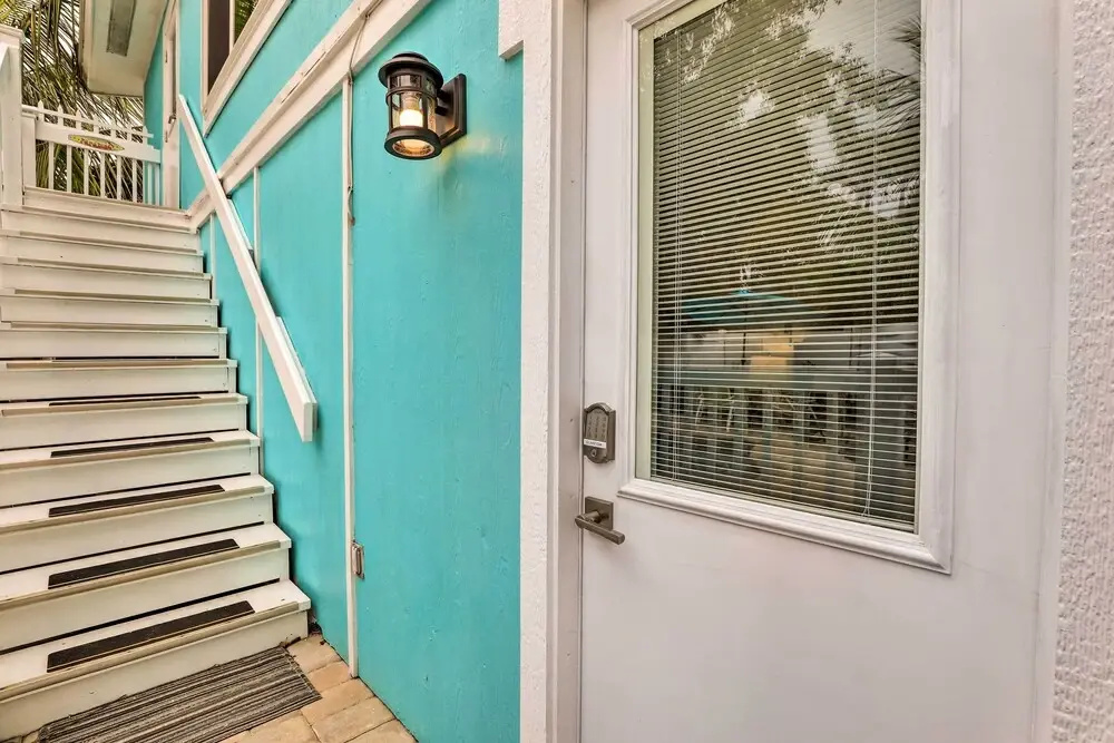 Cozy Siesta Key Dream Inn Rental < 1/2 Mi to Beach