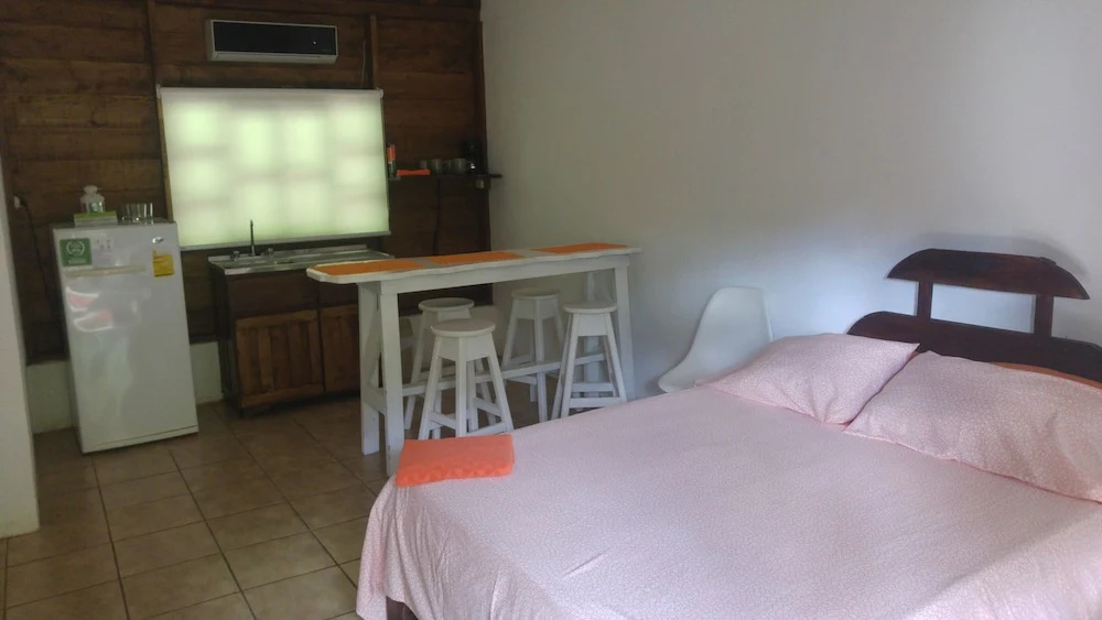 Selva Color Forest & Beach Ecolodge - фото 16