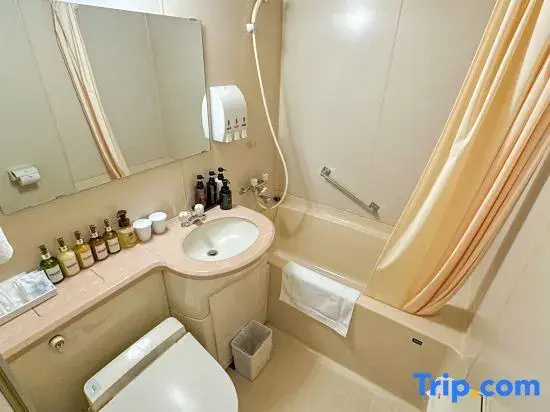 Garyu-no-Sato - Chambres