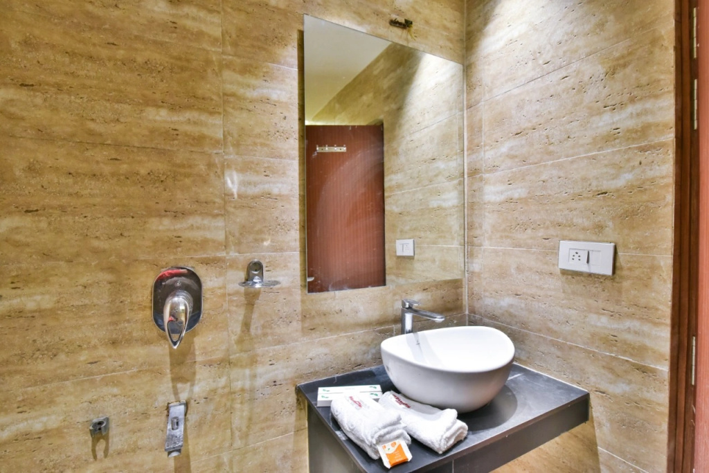 Highland Inn - Chambres