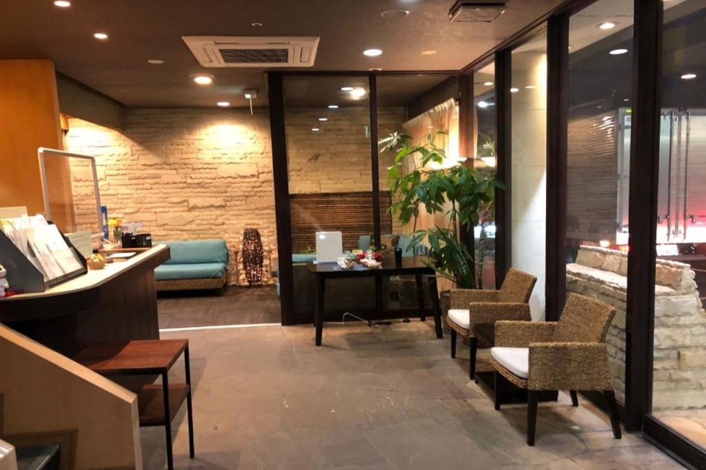 Hotel Bougainvillea Akebonobashi 사진 23