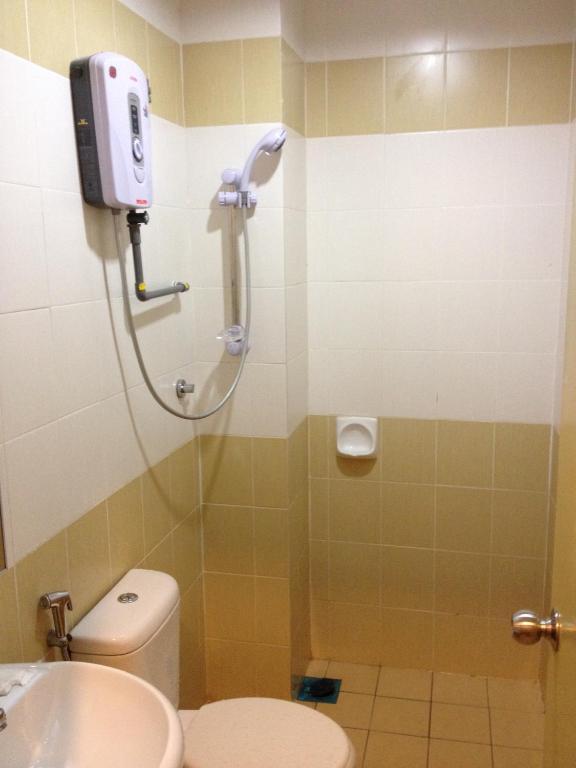 Aero Star Hotel