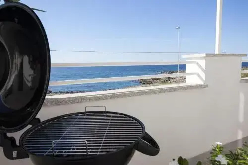 Sea Dreams House