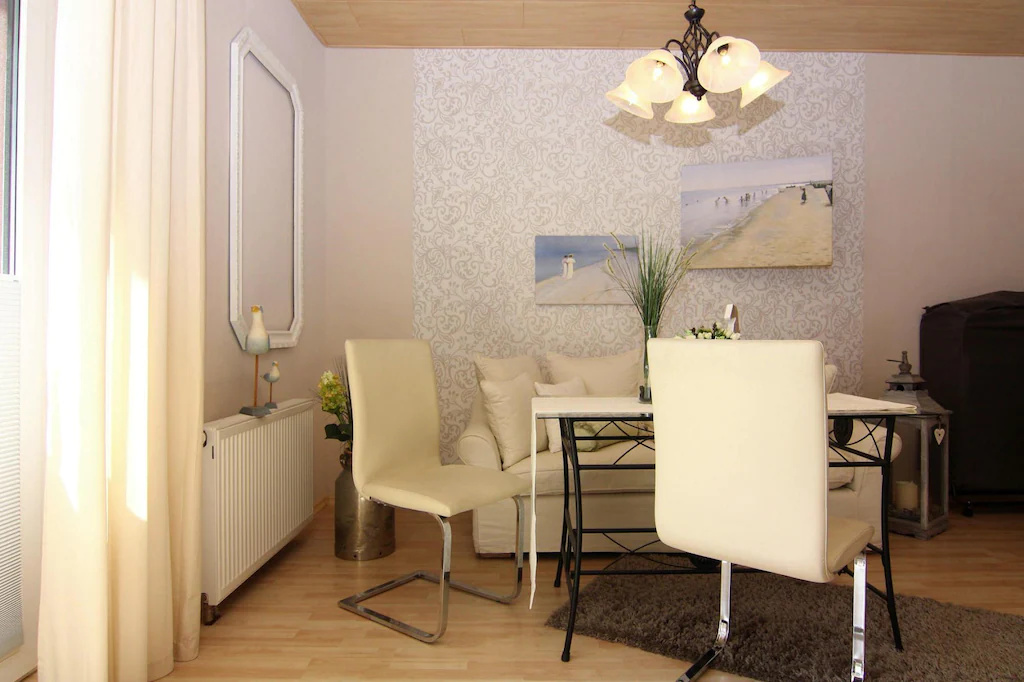 Apartment, Vogelsang-Warsin