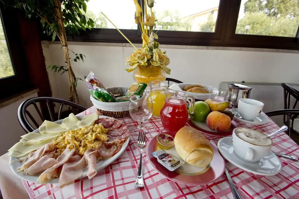 Hotel photo 11
