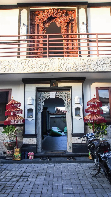 Lebak Bali Residence - Général