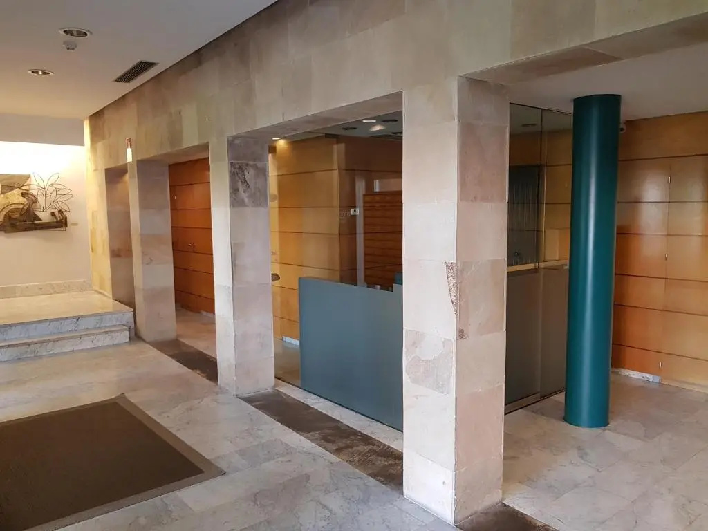 Mirasierra - Chambres