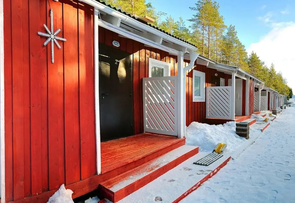 小屋